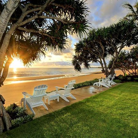 Hotel Zen Beach Retreat Bargara Exteriér fotografie