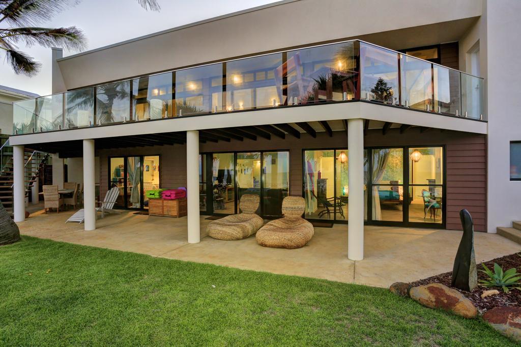 Hotel Zen Beach Retreat Bargara Exteriér fotografie