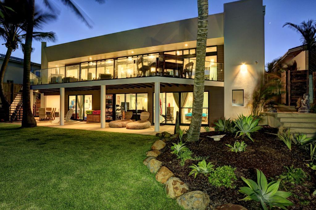 Hotel Zen Beach Retreat Bargara Exteriér fotografie