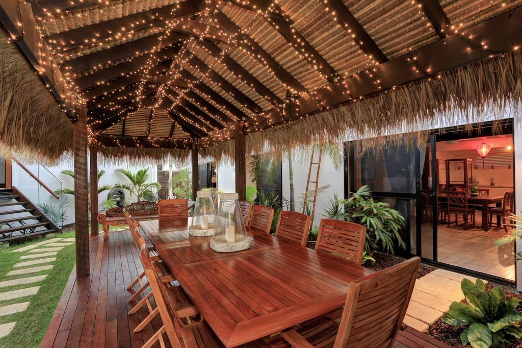 Hotel Zen Beach Retreat Bargara Exteriér fotografie