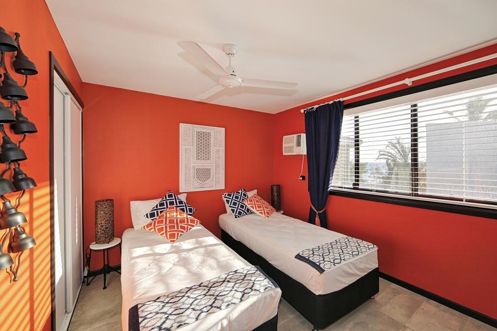 Hotel Zen Beach Retreat Bargara Exteriér fotografie