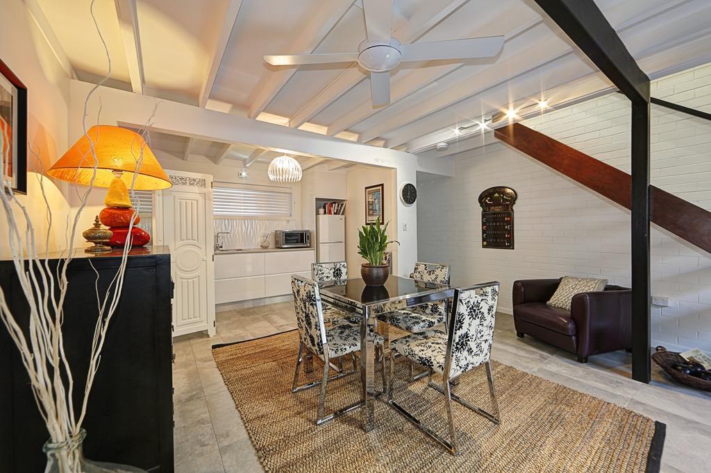 Hotel Zen Beach Retreat Bargara Exteriér fotografie