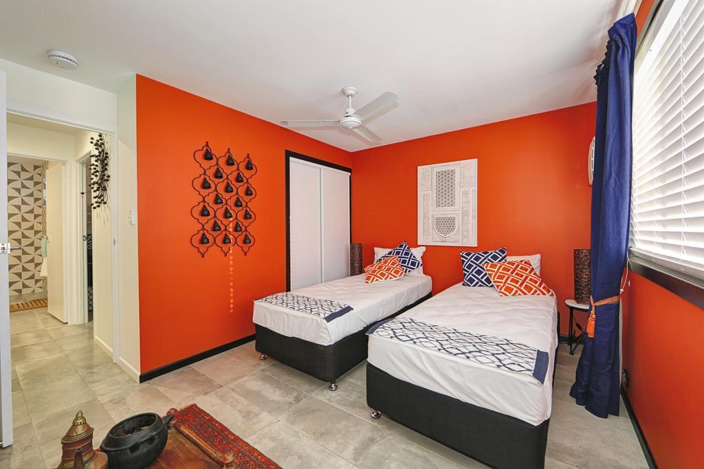 Hotel Zen Beach Retreat Bargara Exteriér fotografie