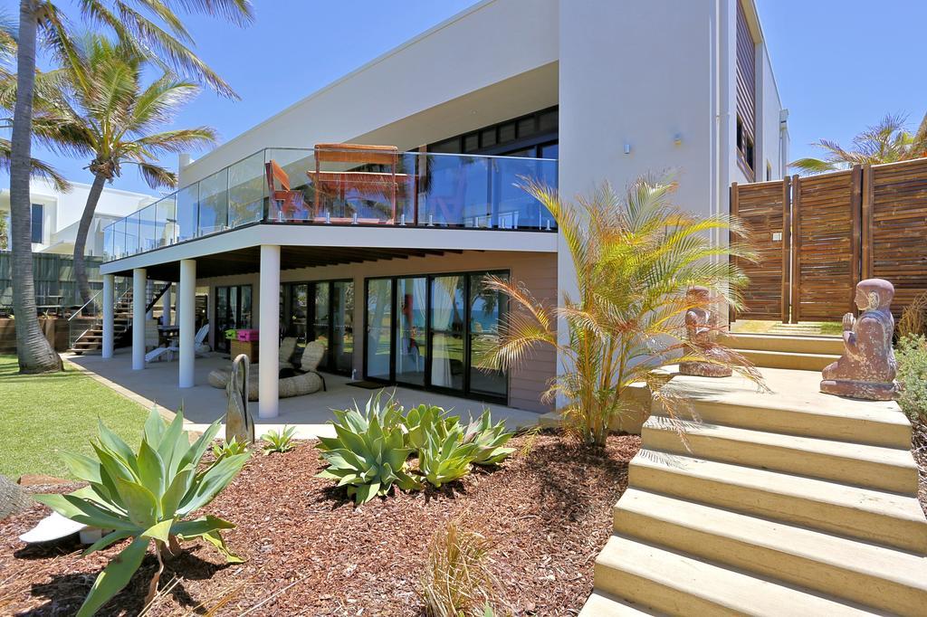 Hotel Zen Beach Retreat Bargara Exteriér fotografie