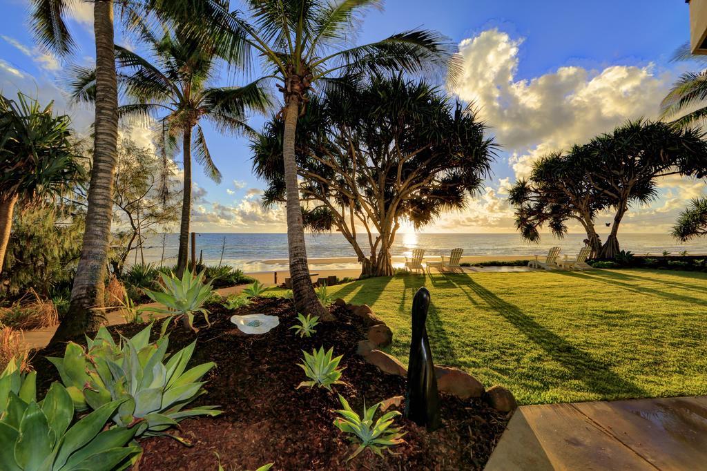 Hotel Zen Beach Retreat Bargara Exteriér fotografie