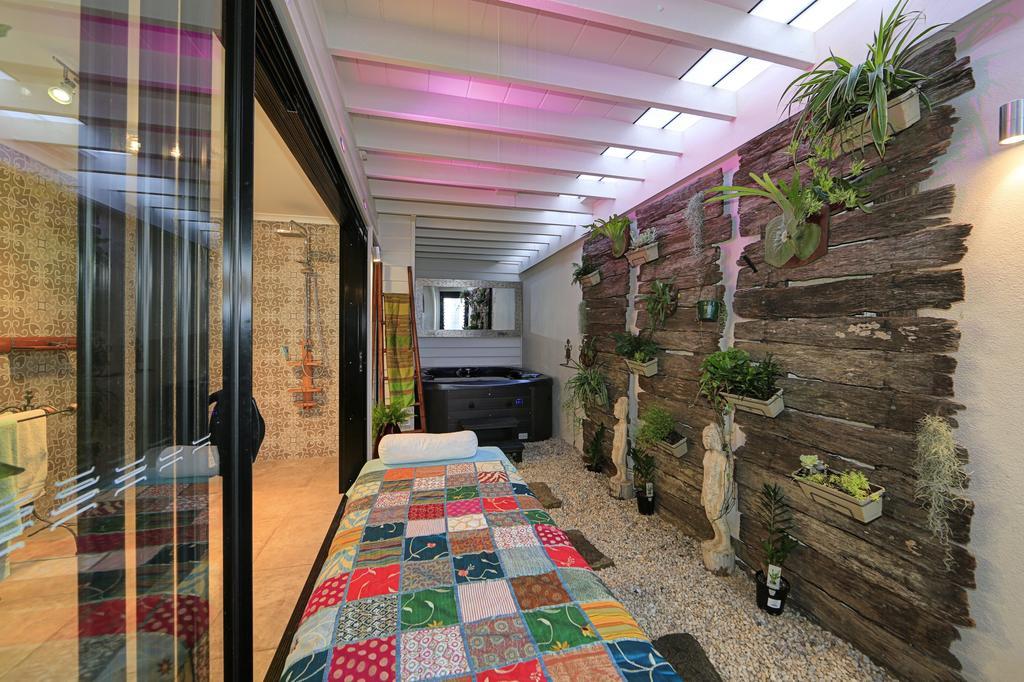 Hotel Zen Beach Retreat Bargara Exteriér fotografie