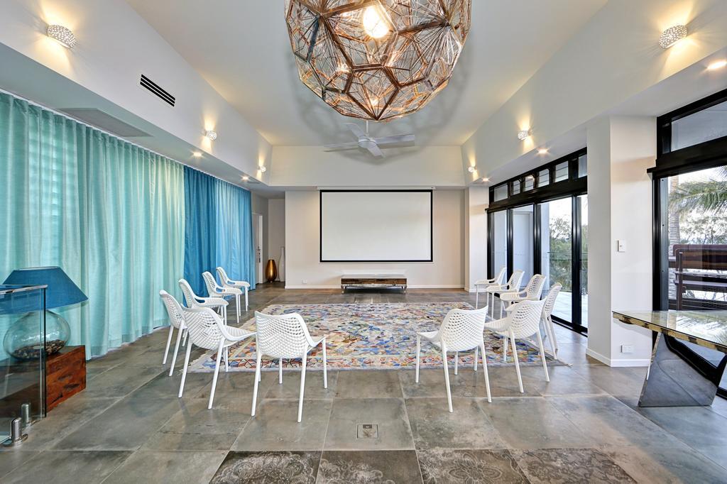 Hotel Zen Beach Retreat Bargara Exteriér fotografie