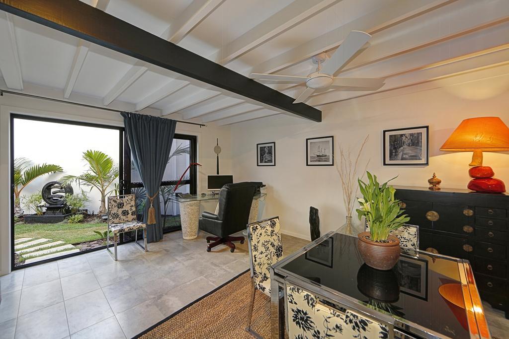 Hotel Zen Beach Retreat Bargara Exteriér fotografie