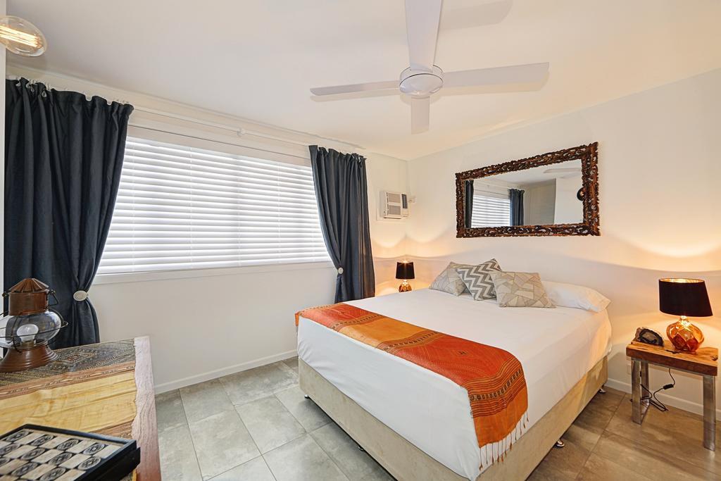 Hotel Zen Beach Retreat Bargara Exteriér fotografie