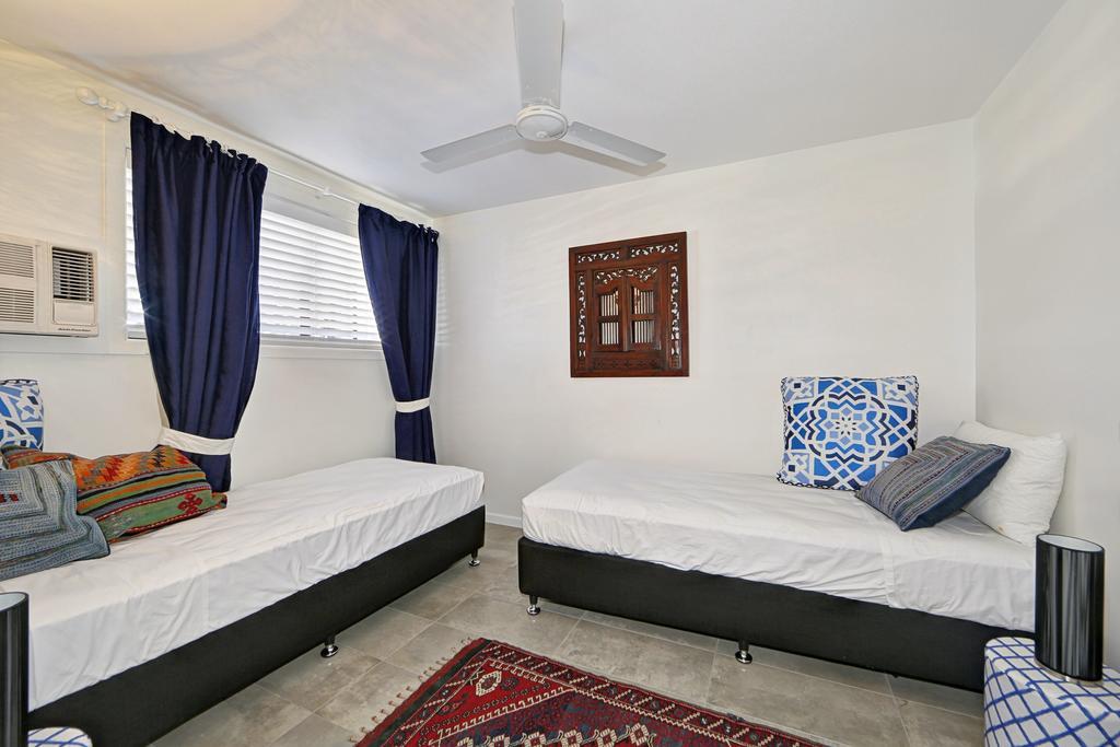 Hotel Zen Beach Retreat Bargara Exteriér fotografie