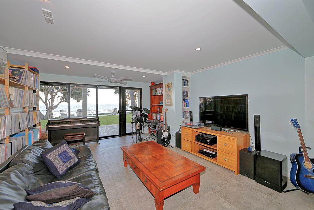 Hotel Zen Beach Retreat Bargara Exteriér fotografie