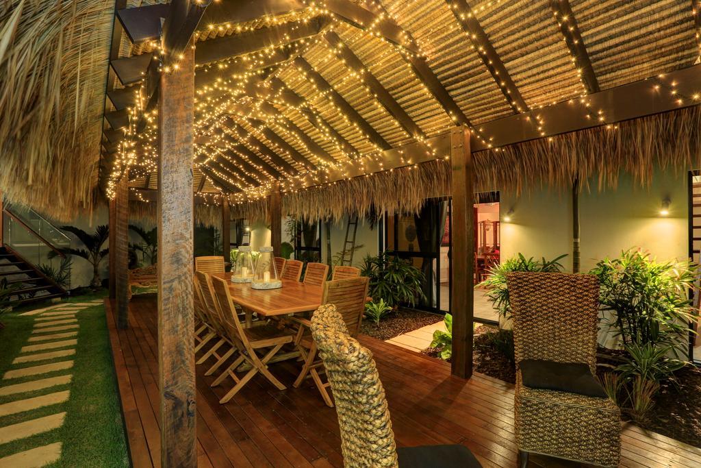 Hotel Zen Beach Retreat Bargara Exteriér fotografie