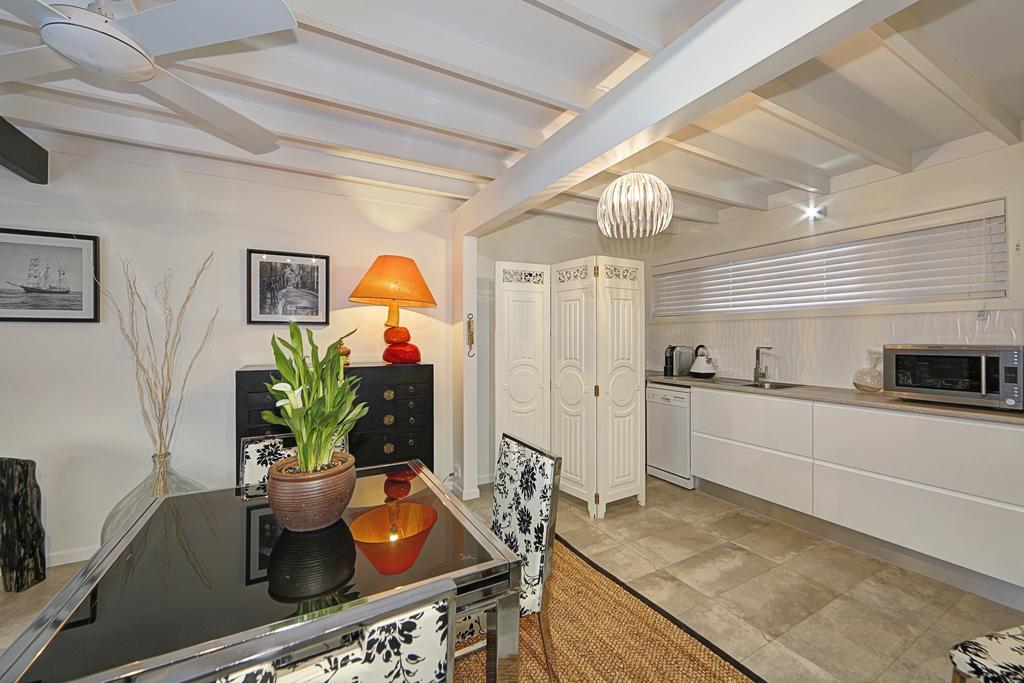 Hotel Zen Beach Retreat Bargara Exteriér fotografie
