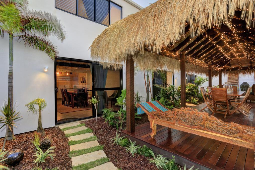 Hotel Zen Beach Retreat Bargara Exteriér fotografie