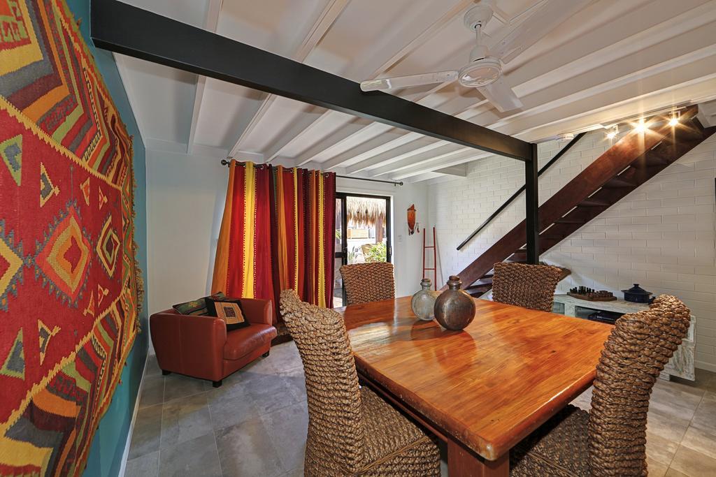 Hotel Zen Beach Retreat Bargara Exteriér fotografie