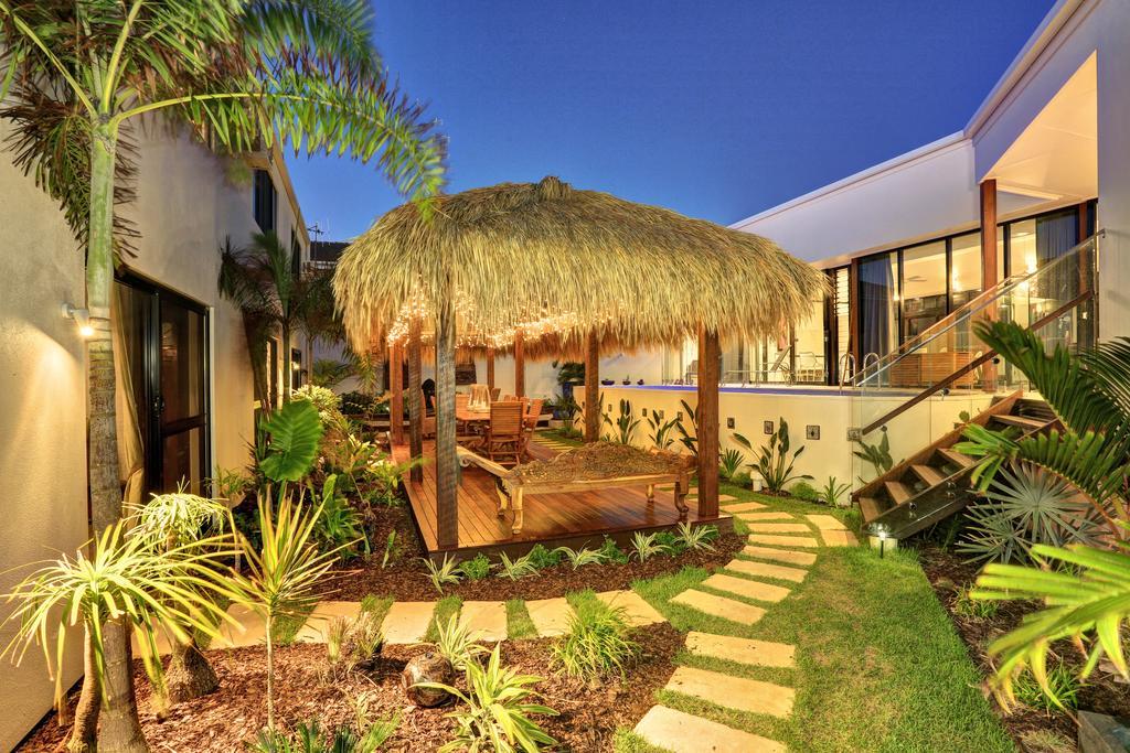 Hotel Zen Beach Retreat Bargara Exteriér fotografie
