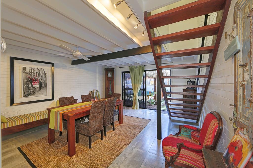 Hotel Zen Beach Retreat Bargara Exteriér fotografie