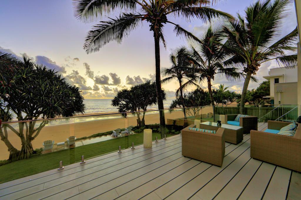 Hotel Zen Beach Retreat Bargara Exteriér fotografie