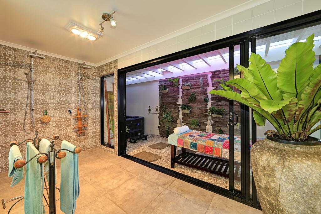 Hotel Zen Beach Retreat Bargara Exteriér fotografie