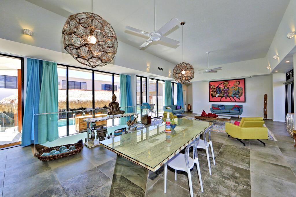 Hotel Zen Beach Retreat Bargara Exteriér fotografie