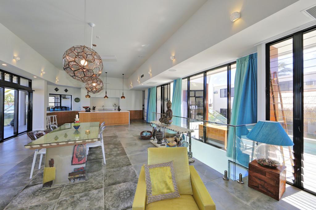 Hotel Zen Beach Retreat Bargara Exteriér fotografie