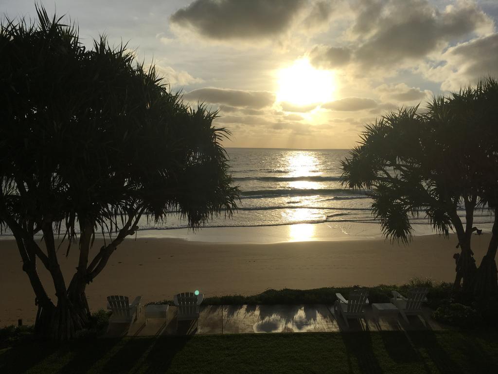 Hotel Zen Beach Retreat Bargara Exteriér fotografie