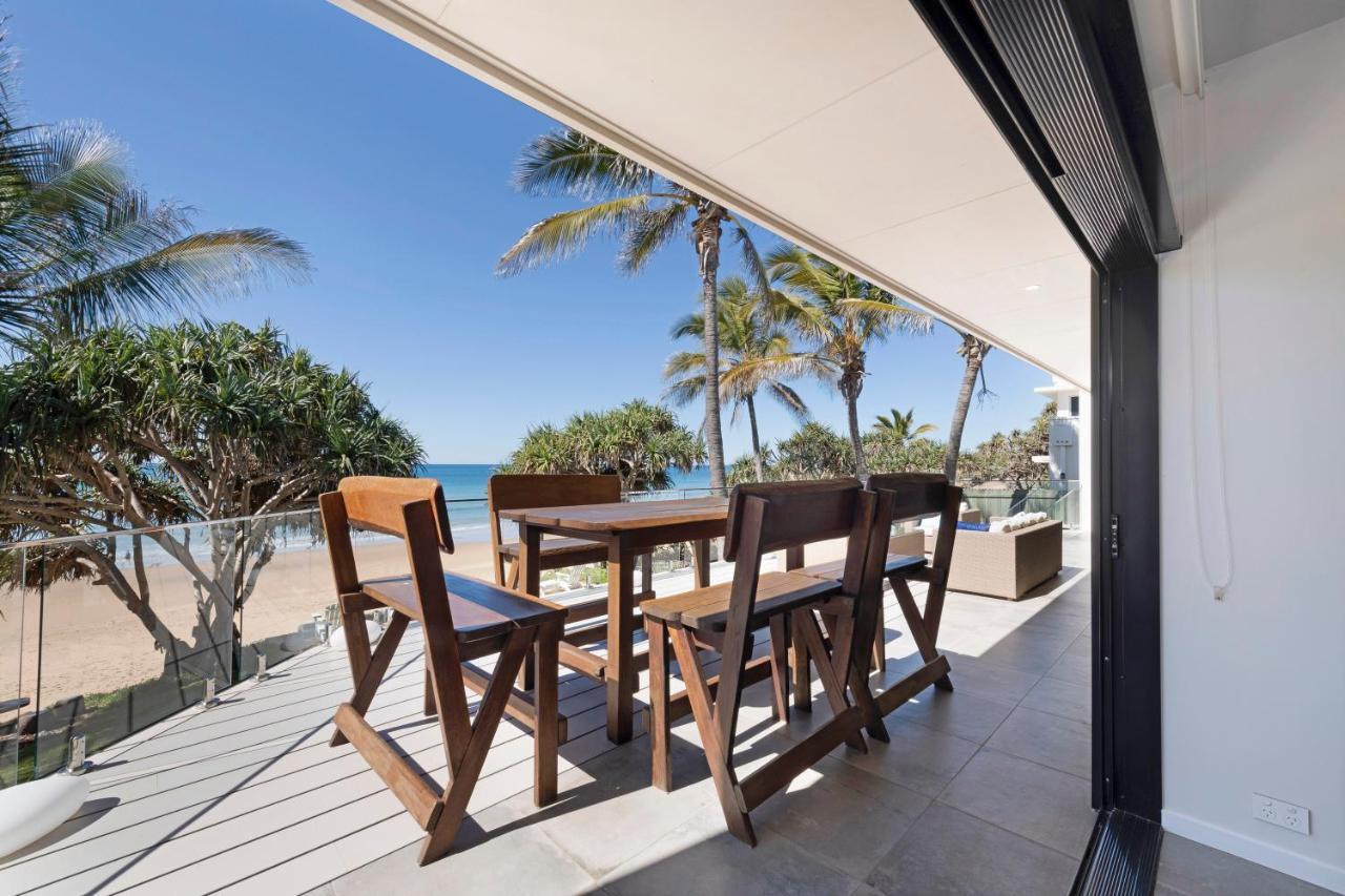 Hotel Zen Beach Retreat Bargara Exteriér fotografie