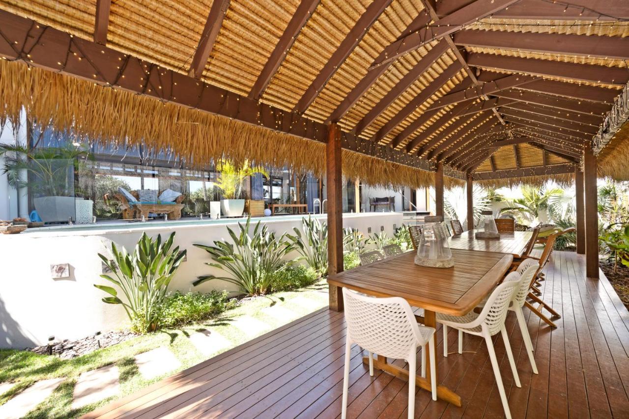 Hotel Zen Beach Retreat Bargara Exteriér fotografie