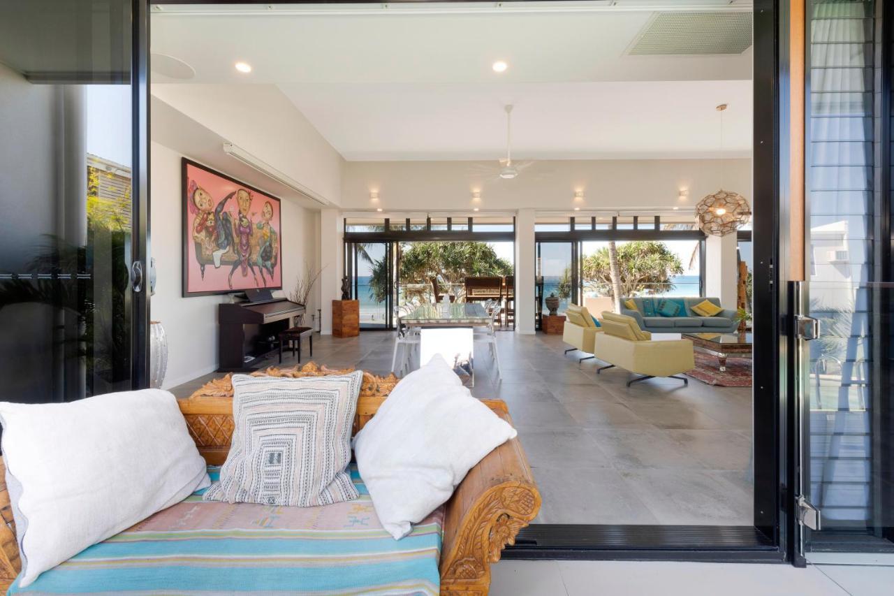 Hotel Zen Beach Retreat Bargara Exteriér fotografie