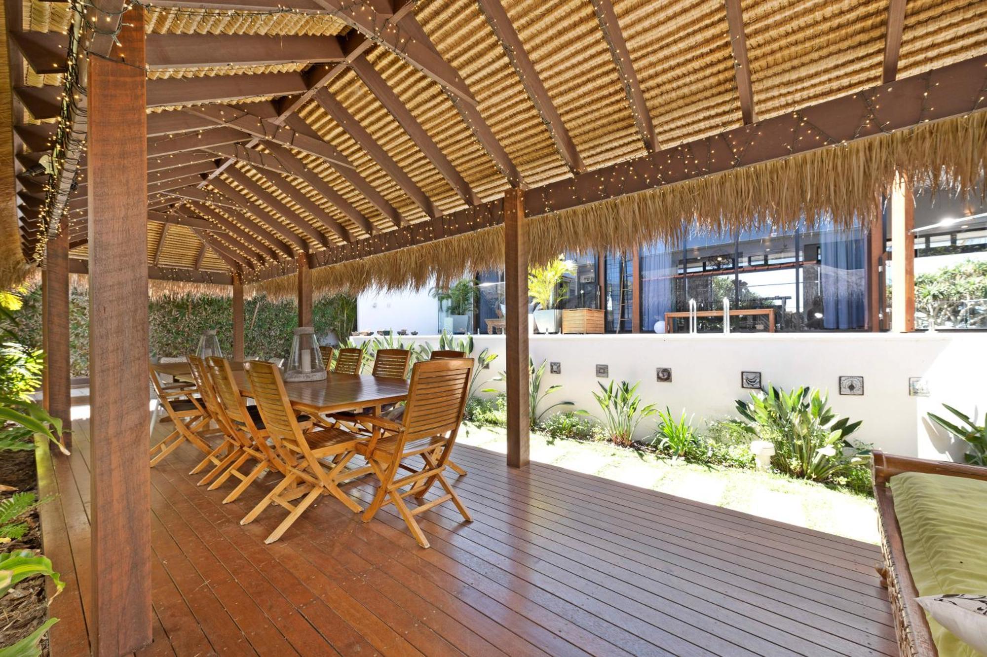 Hotel Zen Beach Retreat Bargara Exteriér fotografie