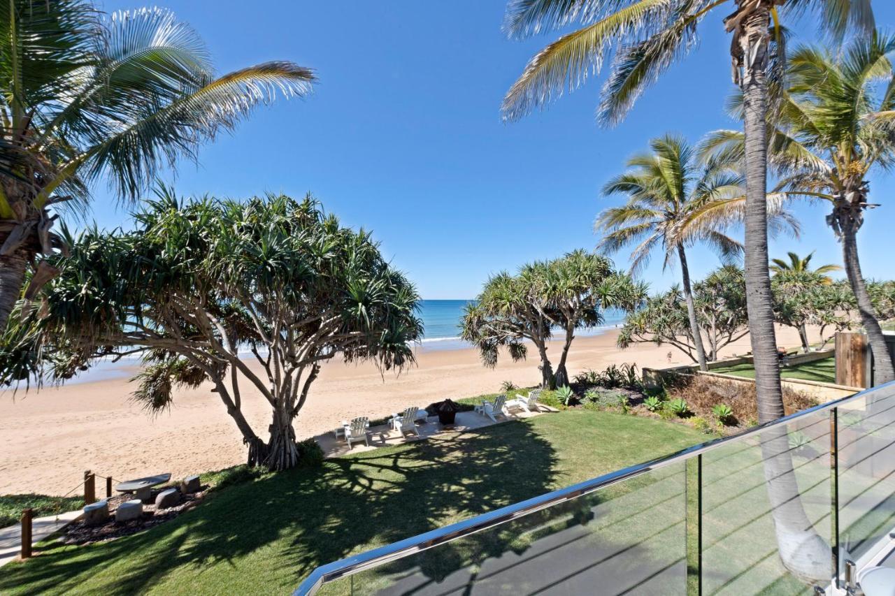 Hotel Zen Beach Retreat Bargara Exteriér fotografie