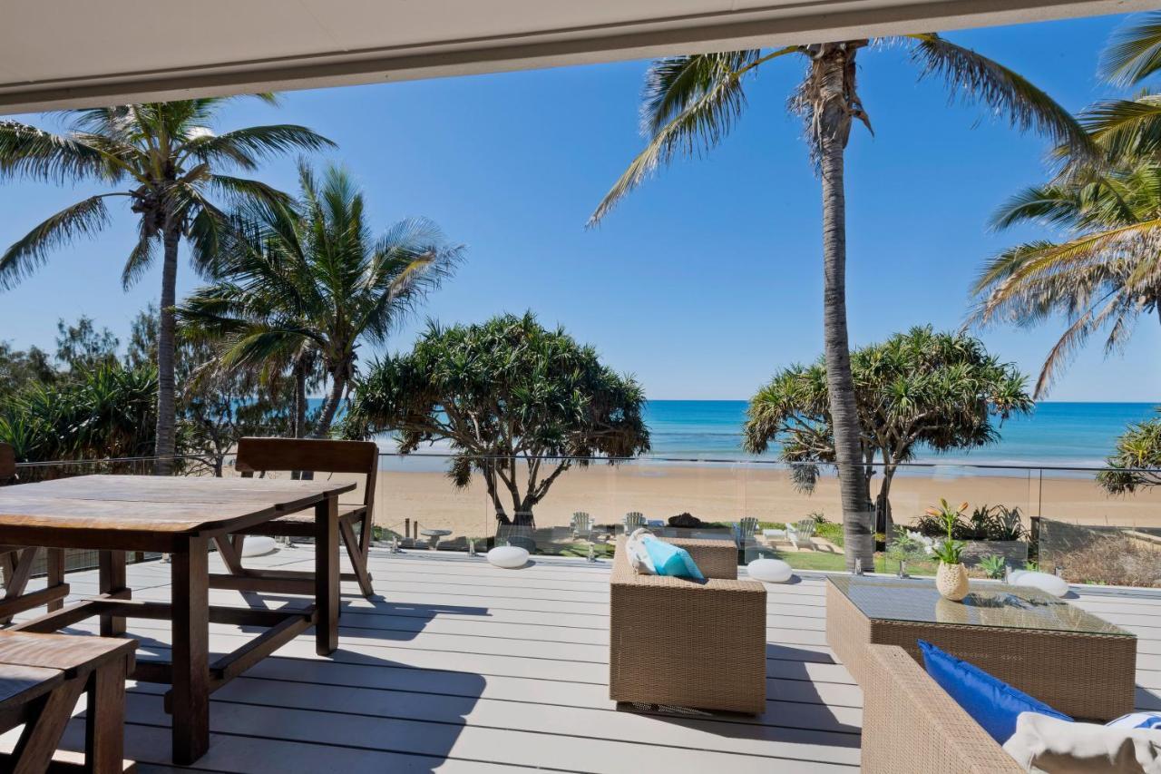 Hotel Zen Beach Retreat Bargara Exteriér fotografie