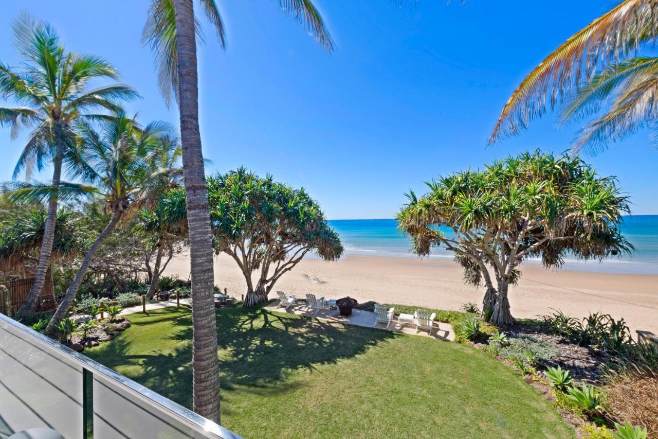 Hotel Zen Beach Retreat Bargara Exteriér fotografie