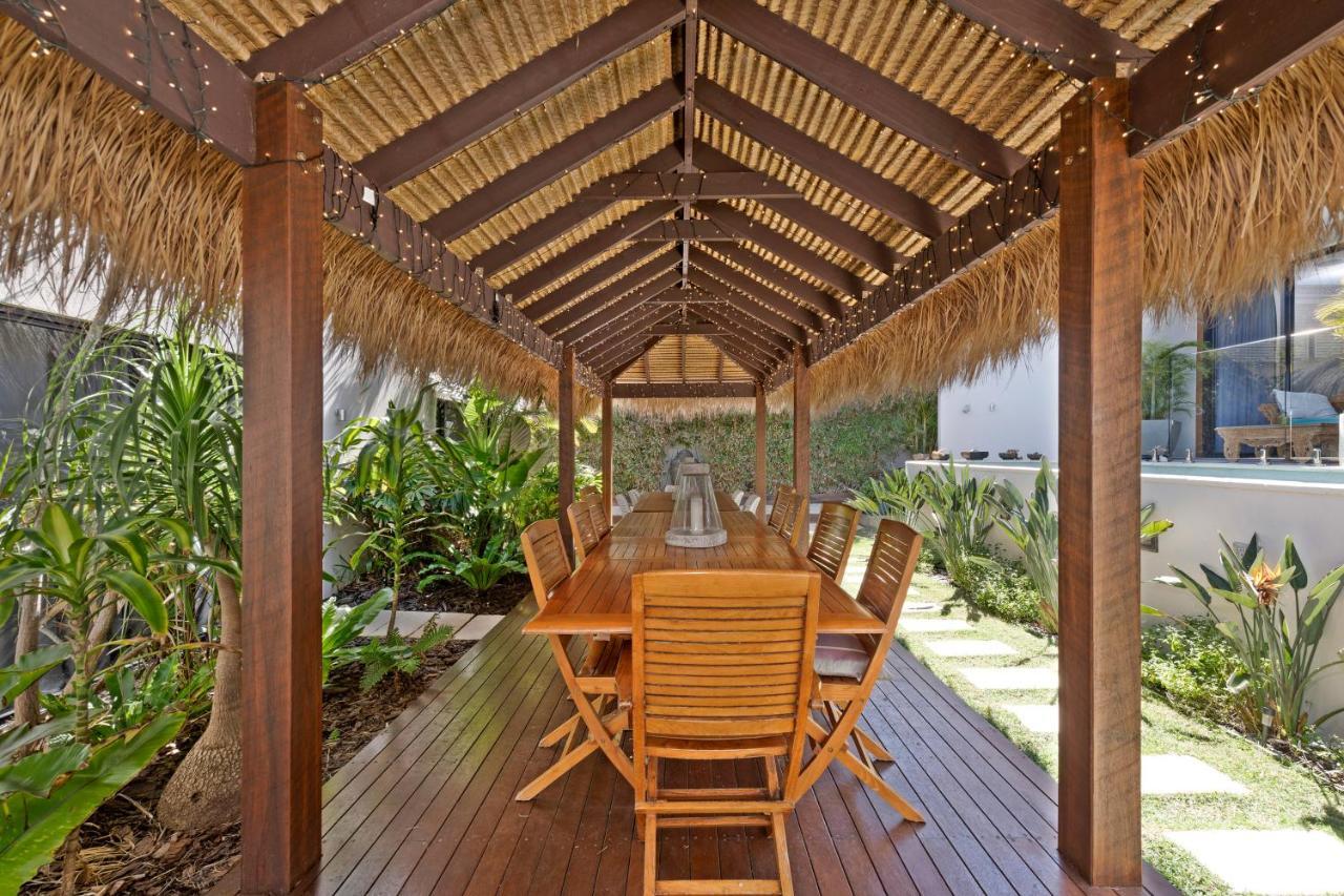 Hotel Zen Beach Retreat Bargara Exteriér fotografie