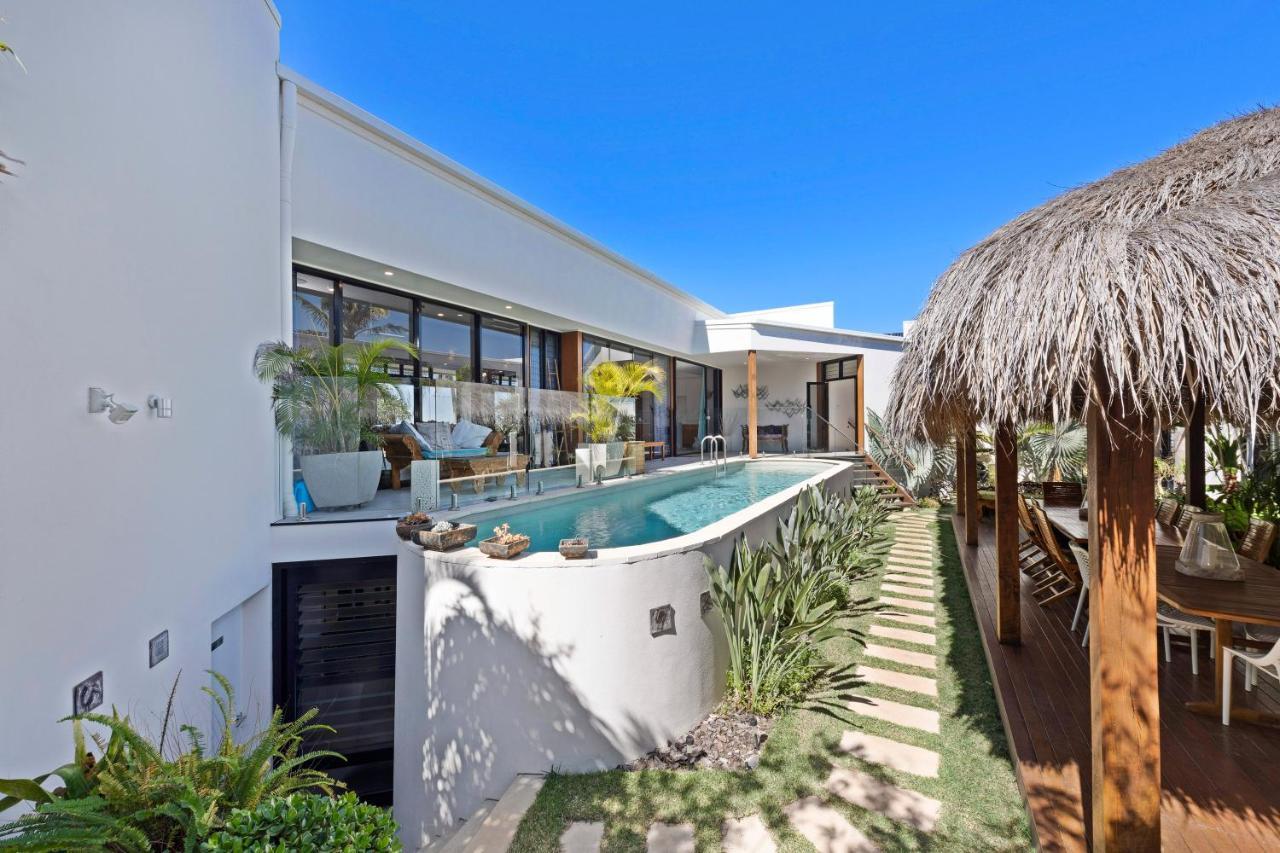 Hotel Zen Beach Retreat Bargara Exteriér fotografie