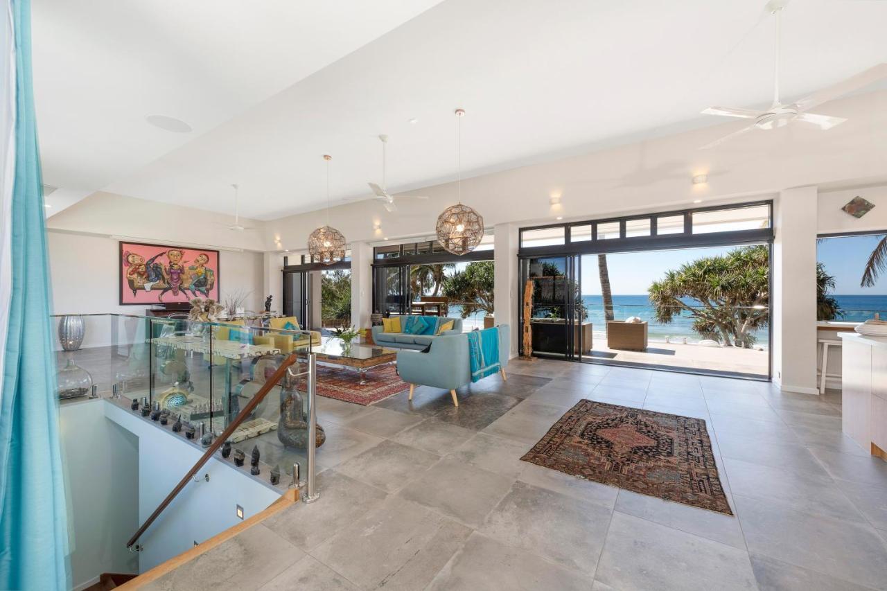 Hotel Zen Beach Retreat Bargara Exteriér fotografie