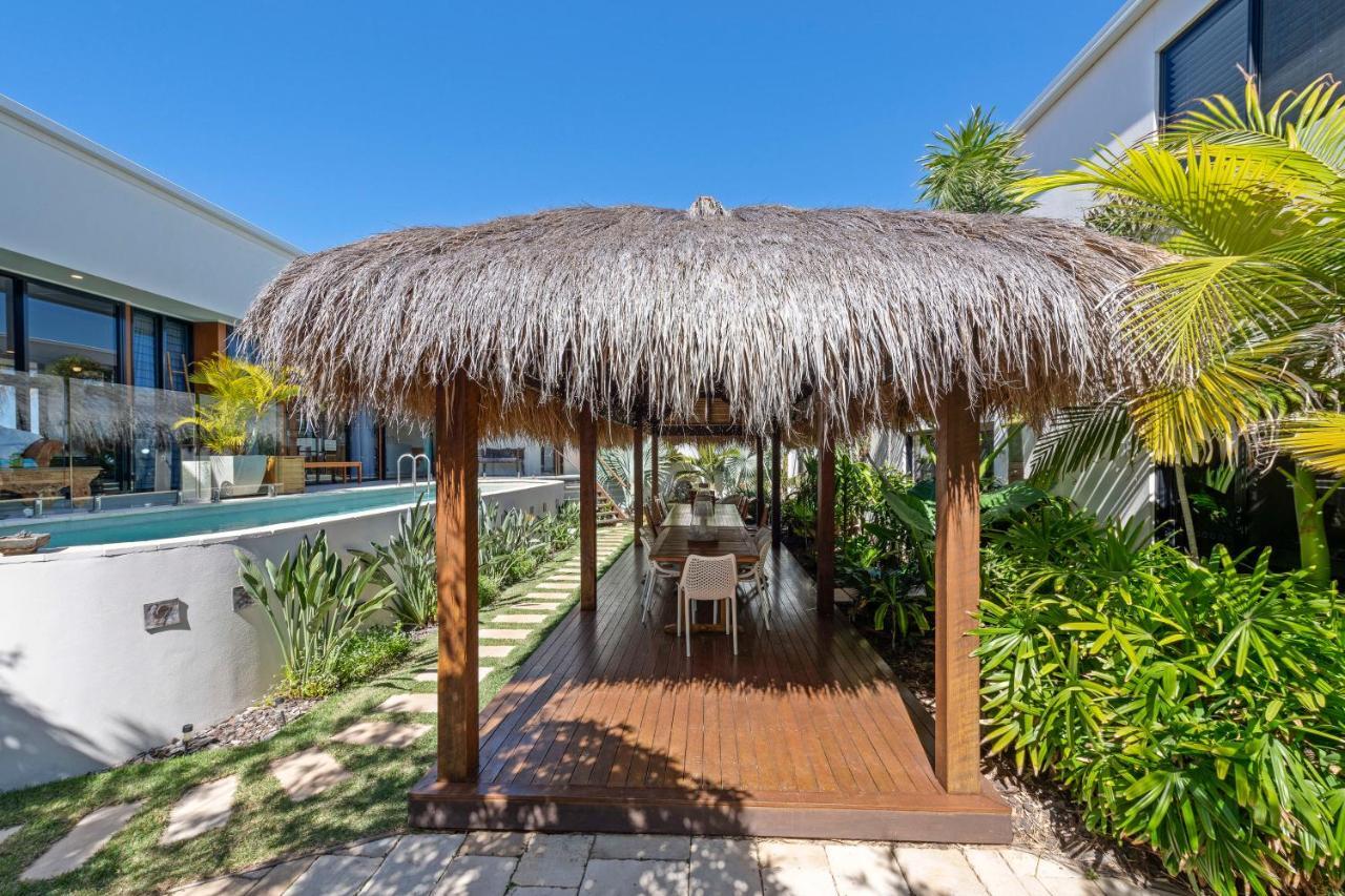 Hotel Zen Beach Retreat Bargara Exteriér fotografie
