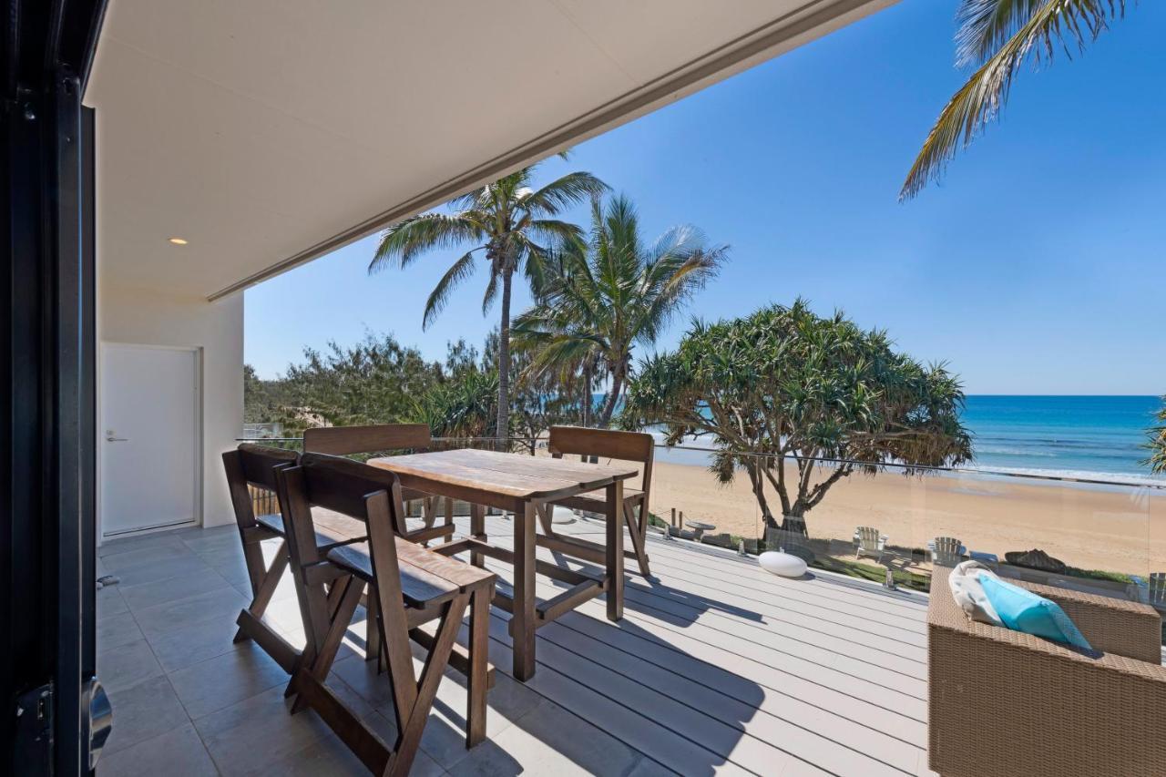 Hotel Zen Beach Retreat Bargara Exteriér fotografie