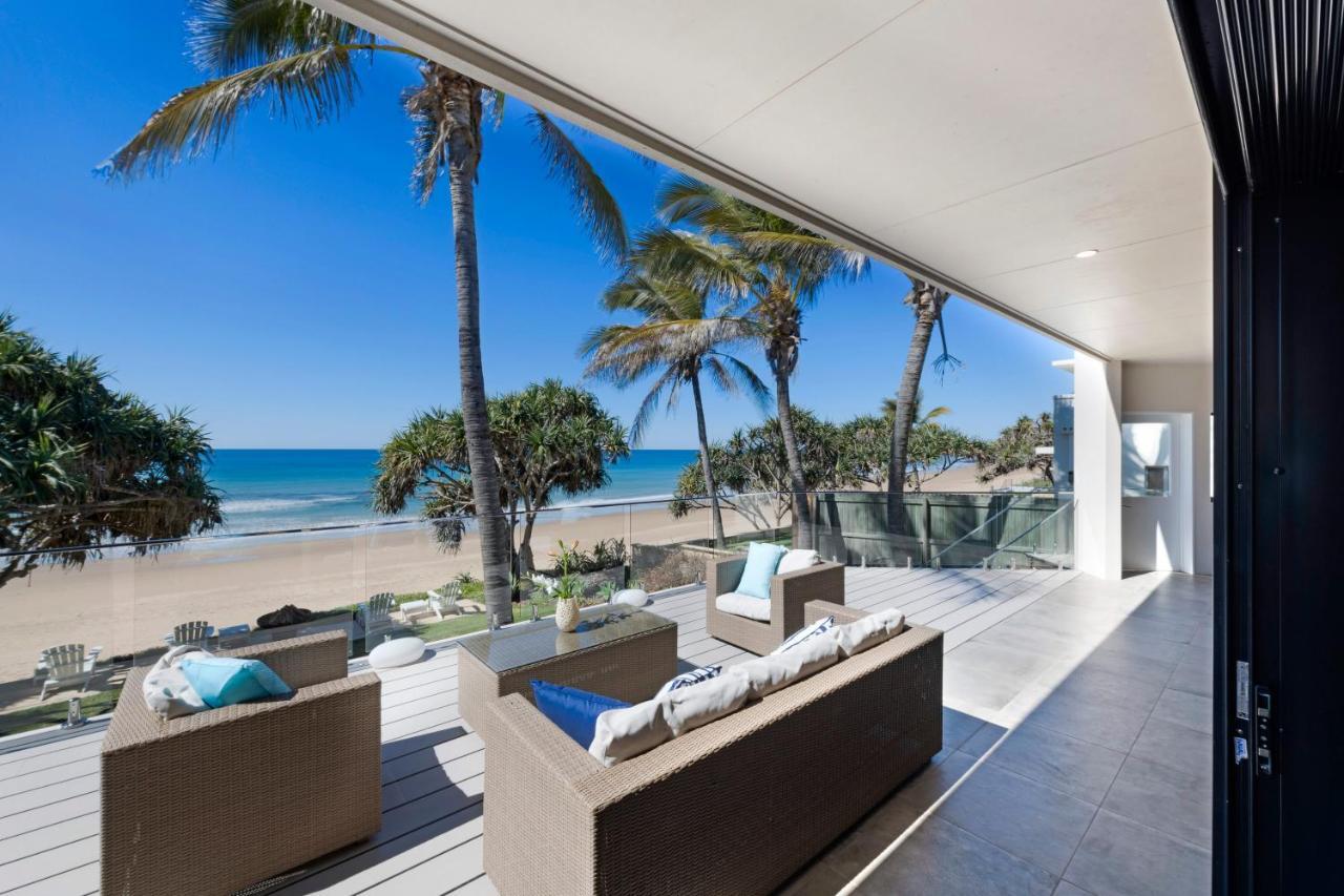 Hotel Zen Beach Retreat Bargara Exteriér fotografie