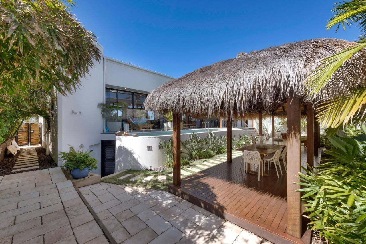 Hotel Zen Beach Retreat Bargara Exteriér fotografie