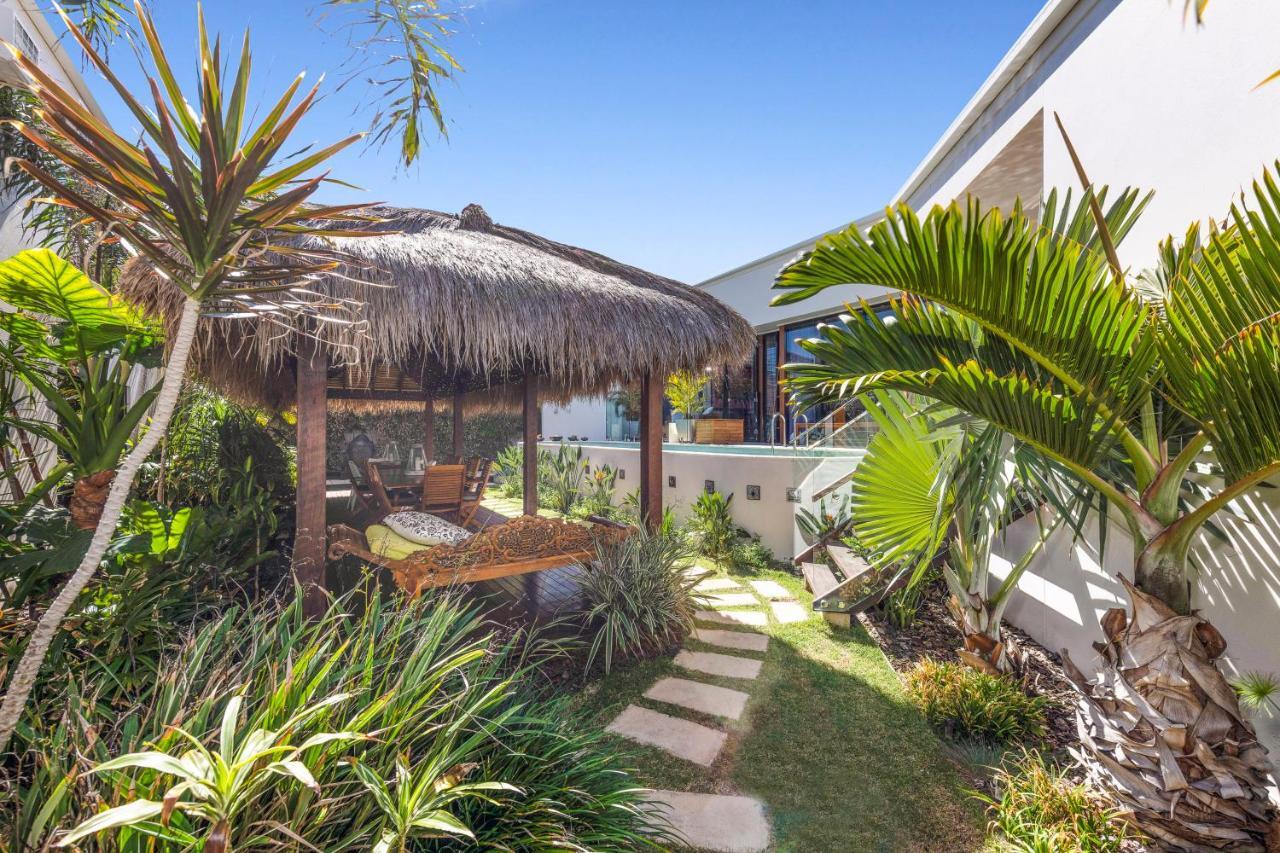 Hotel Zen Beach Retreat Bargara Exteriér fotografie